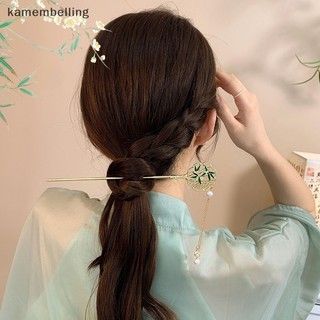 Trâm Cài Tóc Trung Hoa Cổ Điển Cho Nữ