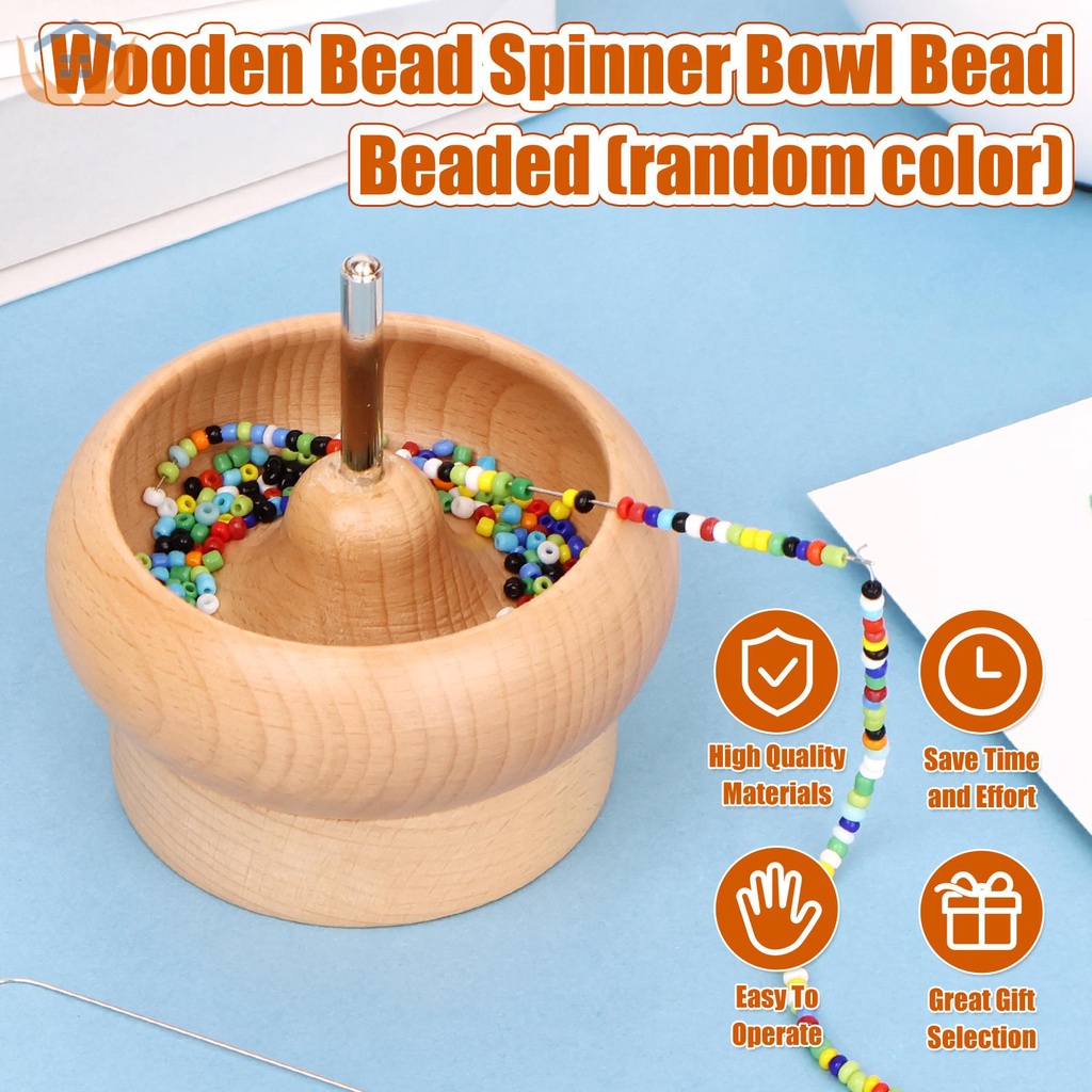 Con Quay Đồ Chơi spinner BằNg Gỗ GiúP GiảM Stress Kkc0701