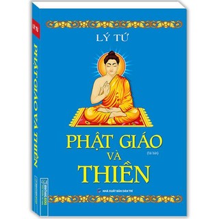 Sách Phật Giáo Và Thiền