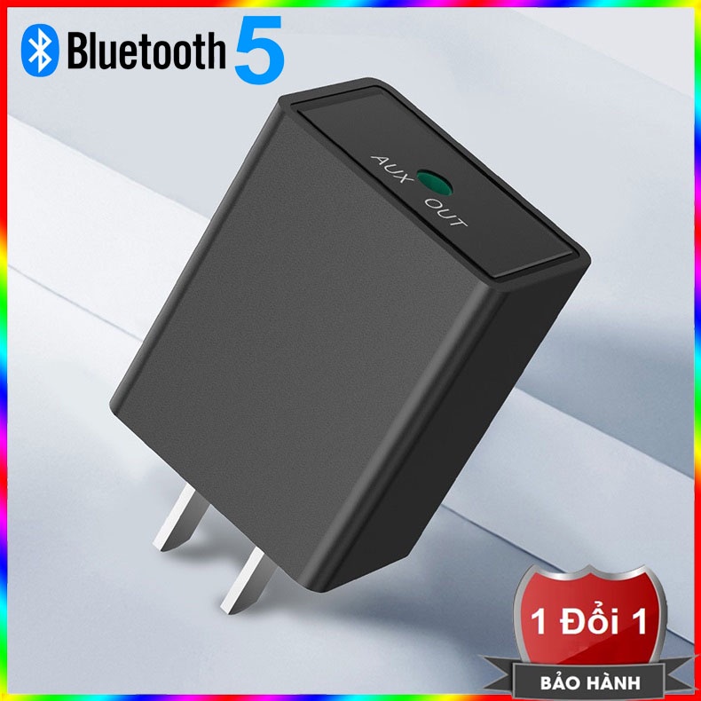 XYH D60 - Bộ thu Bluetooth hình cốc sạc điện thoại XYH-D60