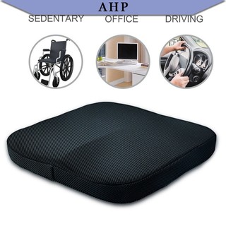 Đệm cao su non lót ghế ngồi xe hơi / văn phòng tiện dụng