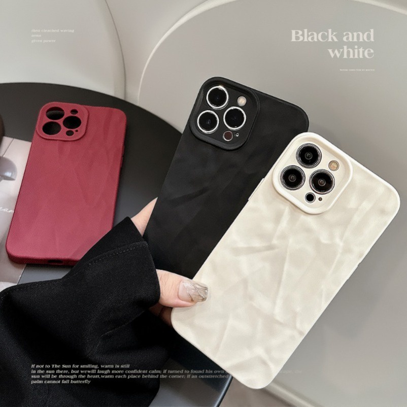 Ốp Điện Thoại Màu Kẹo Cho iphone 15 14 13 12 11 pro max x xr xs max 7 8 plus se2020