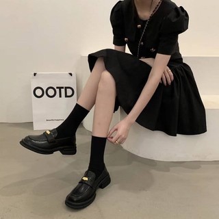 TẤT CAO CỔ 3 MÀU