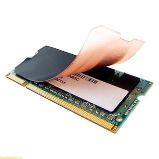 Tản nhiệt bằng đồng nguyên chất m2 2280 nvme ssd cho laptop