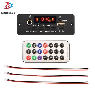 Mô đun giải mã bluetooth 5.0 mp3 mp3 chuyên dụng