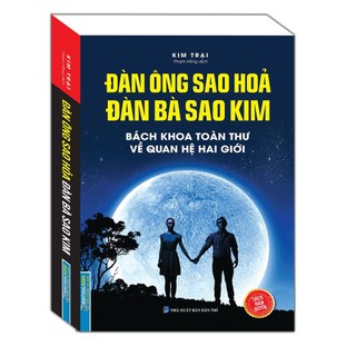 Sách - đàn ông sao hoả đàn bà sao kim -minh thắng book