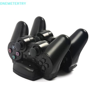 Đế sạc usb màu đen cho playstation 3 ps3 vn vn vn