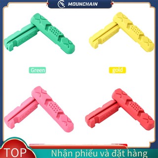 1 Cặp Má Phanh Cao Su Cho Xe Đạp