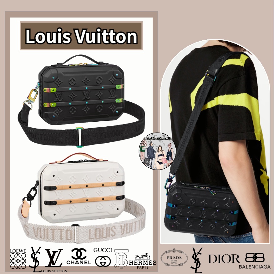 Túi Xách Louis Vuitton / future / Túi Đeo Chéo / Túi Xách Chính Hãng Cho Nữ