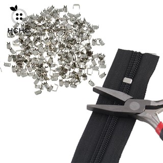 Nút Chặn Dây Kéo Thay Thế Chống Trượt Chất Lượng Cao Cho Thợ May