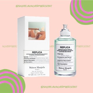 ❣ nước hoa bubble bath - ᴛᴇsᴛᴇʀ 5ᴍʟ/10ᴍʟ/20ᴍʟ