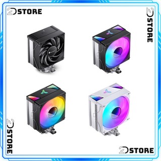 Tản nhiệt khí Jonsbo CR-1000 V2 (4 ỐNG ĐỒNG/ LED VÔ CỰC)