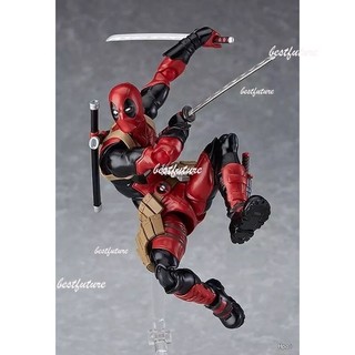 Mô Hình Nhân Vật Deadpool 2.0 025EX X-men