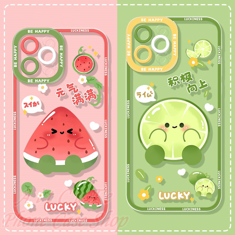 Ốp lưng Xiaomi Redmi Note 13 12 12S 11 11S 10 10S 9 9S 8 Pro Pro+ Plus 4G 5G Redmi 13C 12 12C 10 10C