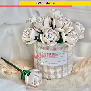 Chậu Hoa Nhỏ Xinh Sáng Tạo Dùng Làm Quà Tặng