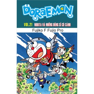 Sách Doraemon Dài - Bản Quyền