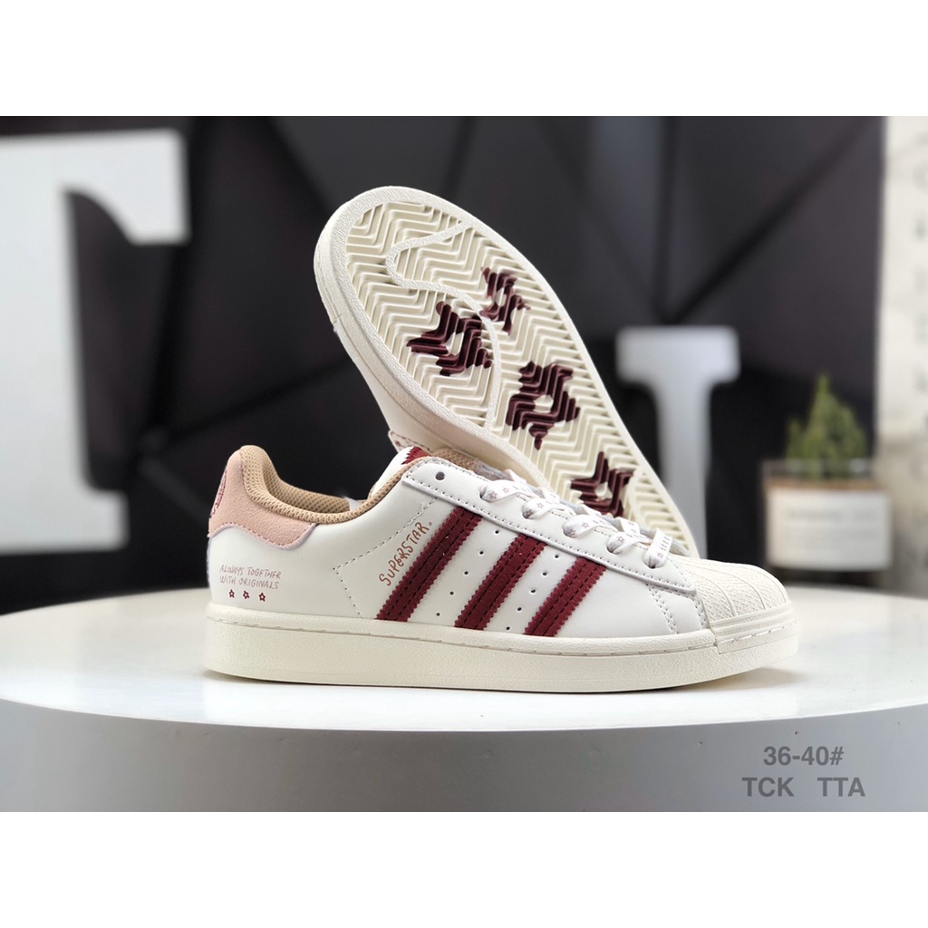Giày Thể Thao adidas ig3853 36-40 Thời Trang Năng Động