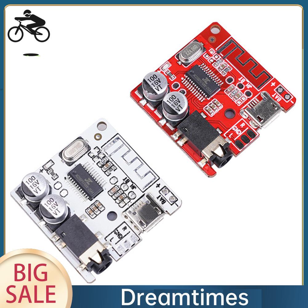 Bảng Mạch Nhận Tín Hiệu bluetooth 5.0 mp3 dreamtimes1.vn