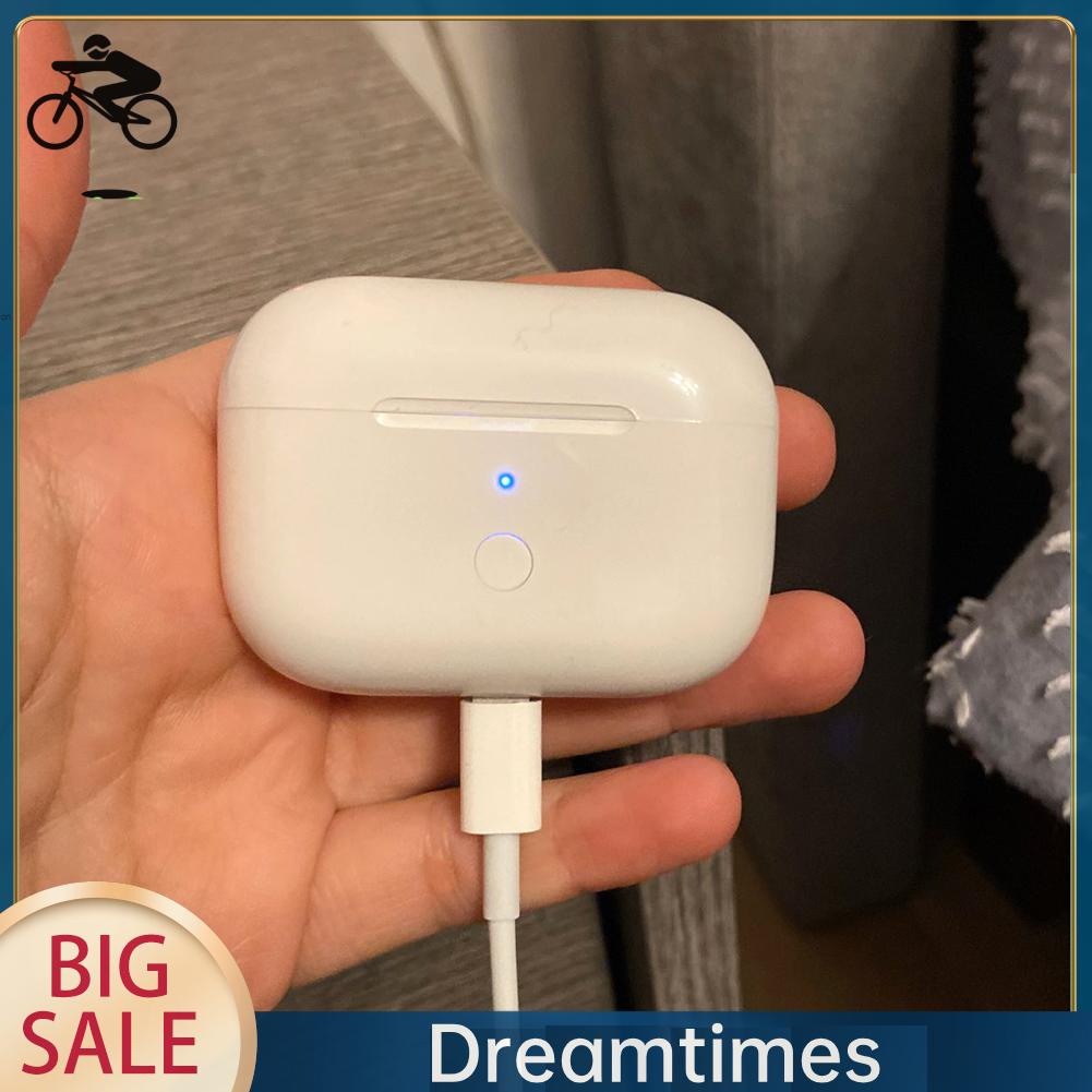Hộp Sạc Dự Phòng 660mah Cho Tai Nghe airpods pro 1.vn