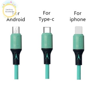 (Everso) Dây Cáp Sạc Nhanh 5a usb 1.2m / 1.8m vn