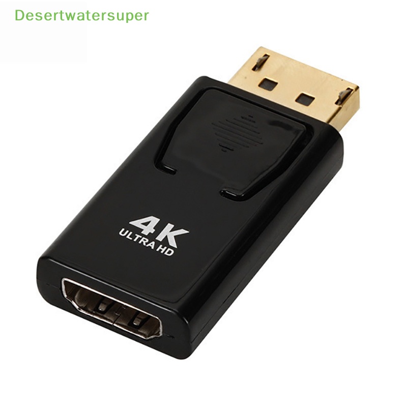 Dsvn Cáp Chuyển Đổi Từ displayport Sang hdmi 4k hd video 1080p Cho pc tv