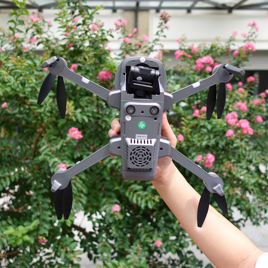 Flycam Faith 2 Pro 4K  Gimbal 3 trục Bay Xa 6000M