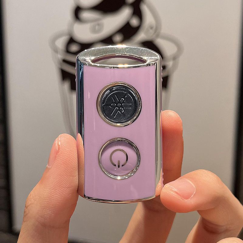 Yamaha Móc Khóa Gắn Chìa Khóa Xe Mô Tô mio i125 fazzio soul i125 gravis aerox mt-15 xsr155 nmax xmax aerox sniper155 wr155r serow250 xtz125