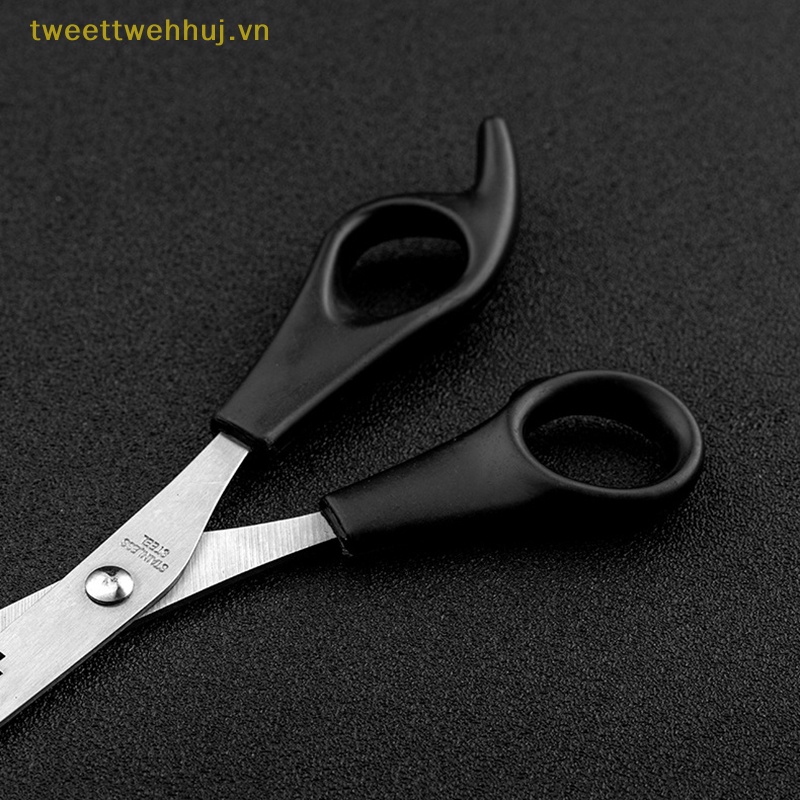 Tweehuj Bộ Kéo Cắt Tóc Chuyên Dụng Cho salon / barber vn