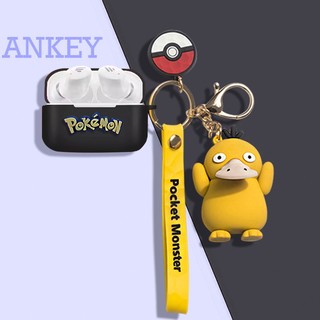 for Edifier TWS1 Pro 2 Case Protective silicone Cute Cartoon Covers Bluetooth Earphone Shell Headphone Portable
