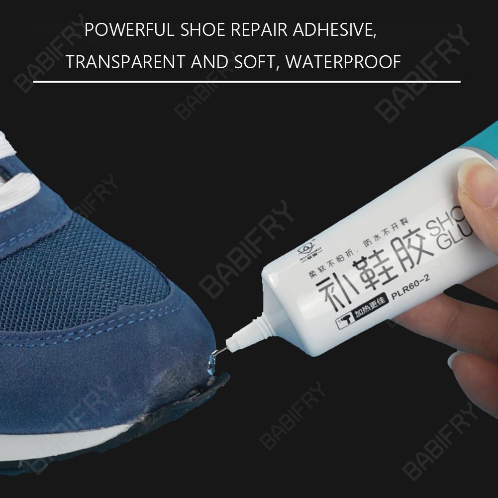 Keo Dán Sửa Chữa Giày Nhanh Khô Thông Dụng Bằng Cao Su Tổng Hợp neoprene
