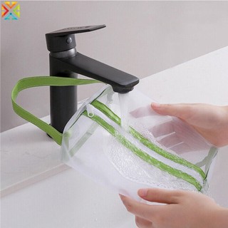 Túi Lưới Đựng Đồ Trang Điểm Du Lịch