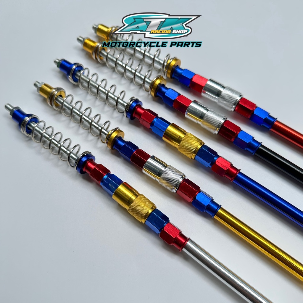 Đủa thắng nhôm dành wave ,dream,sirius các đời và tất các dòng xe thắng đùm đủ màu