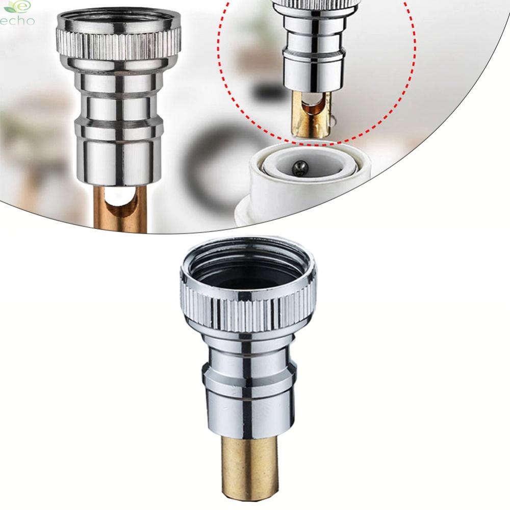 Đầu Vòi Nước Bằng Đồng 4.1 * 2.3cm 1 / 2 "