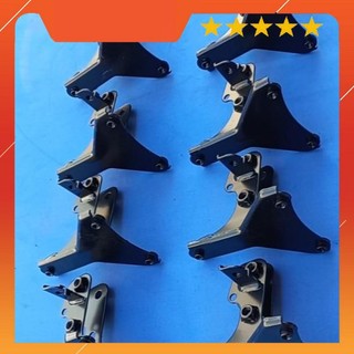 Pát gắn rổ trước wave rs 100