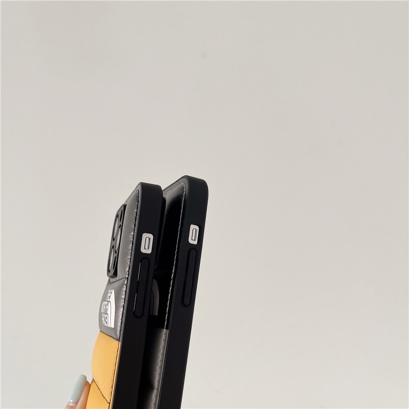 Ốp Điện Thoại Họa Tiết the north face Cho iphone15 15pro 15promax 14promax 14 14pro 13 13pro 13promax 12 12pro 12promax 11