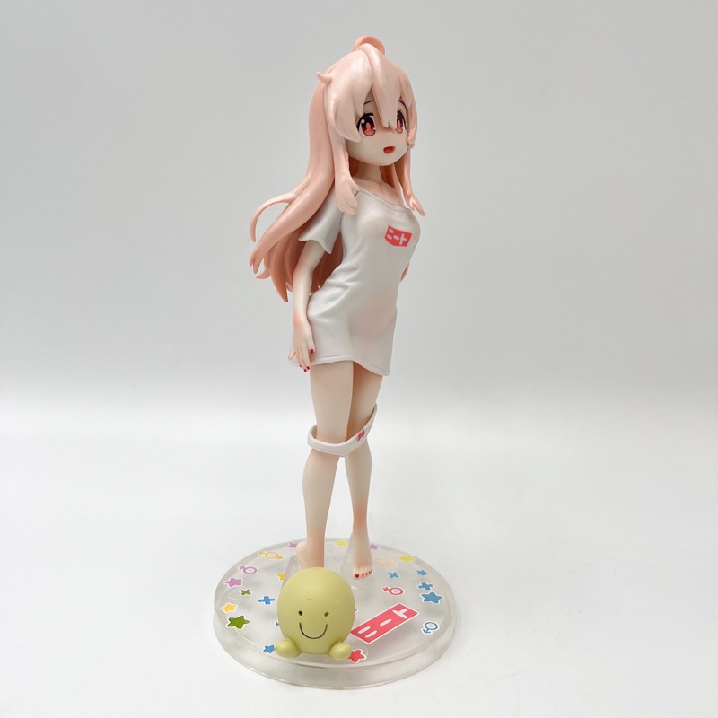 Chiến Tranh oshimai 21cm 21cm Mahiro Mô Hình Đồ Chơi Nhân Vật Nữ anime kawaii mahiro oyama Gợi Cảm