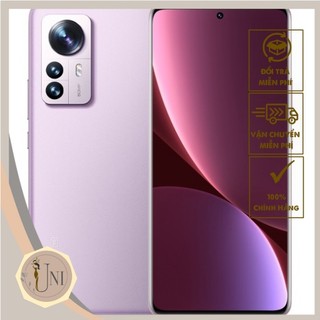 Điện thoại di động Xiaomi 12 Chính hãng Uni Store