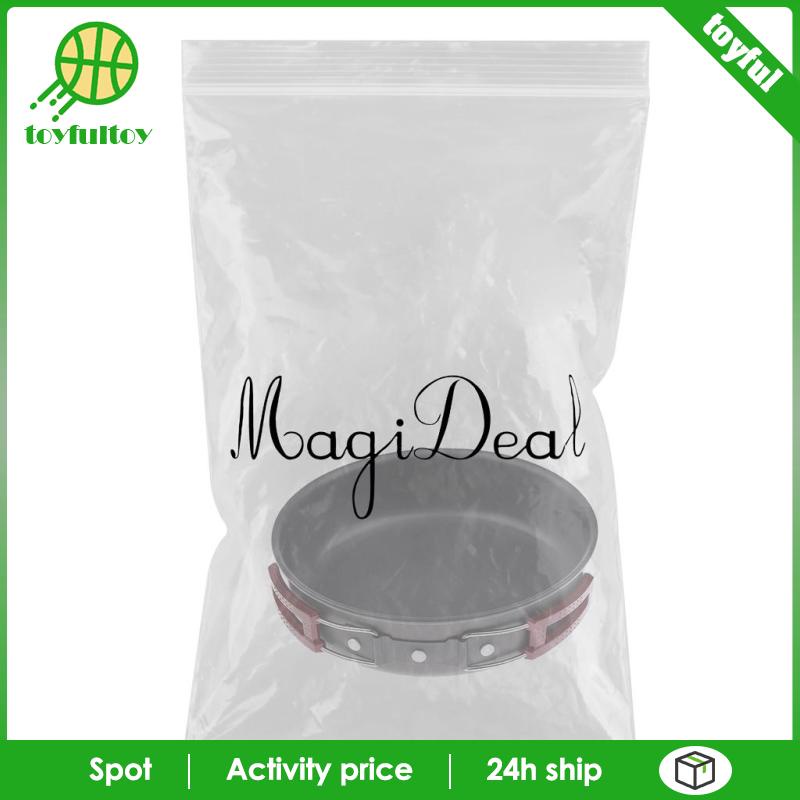 Chảo Chiên Bằng Nhôm Chống Dính Có Thể Gấp Gọn Tiện Dụng