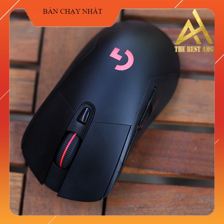 Chuột Máy Tính Gaming Không Dây LOGITECH G703 LED RGB Wireless Chuột PC Laptop Mouse Chơi Game Văn Phòng