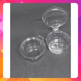 Hủ nhựa đựng panacota & đựng sốt 2 OZ & 2.5 0z-4 oz