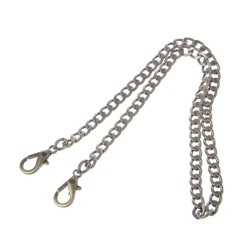 Dây quai kim loại thay thế cho túi xách