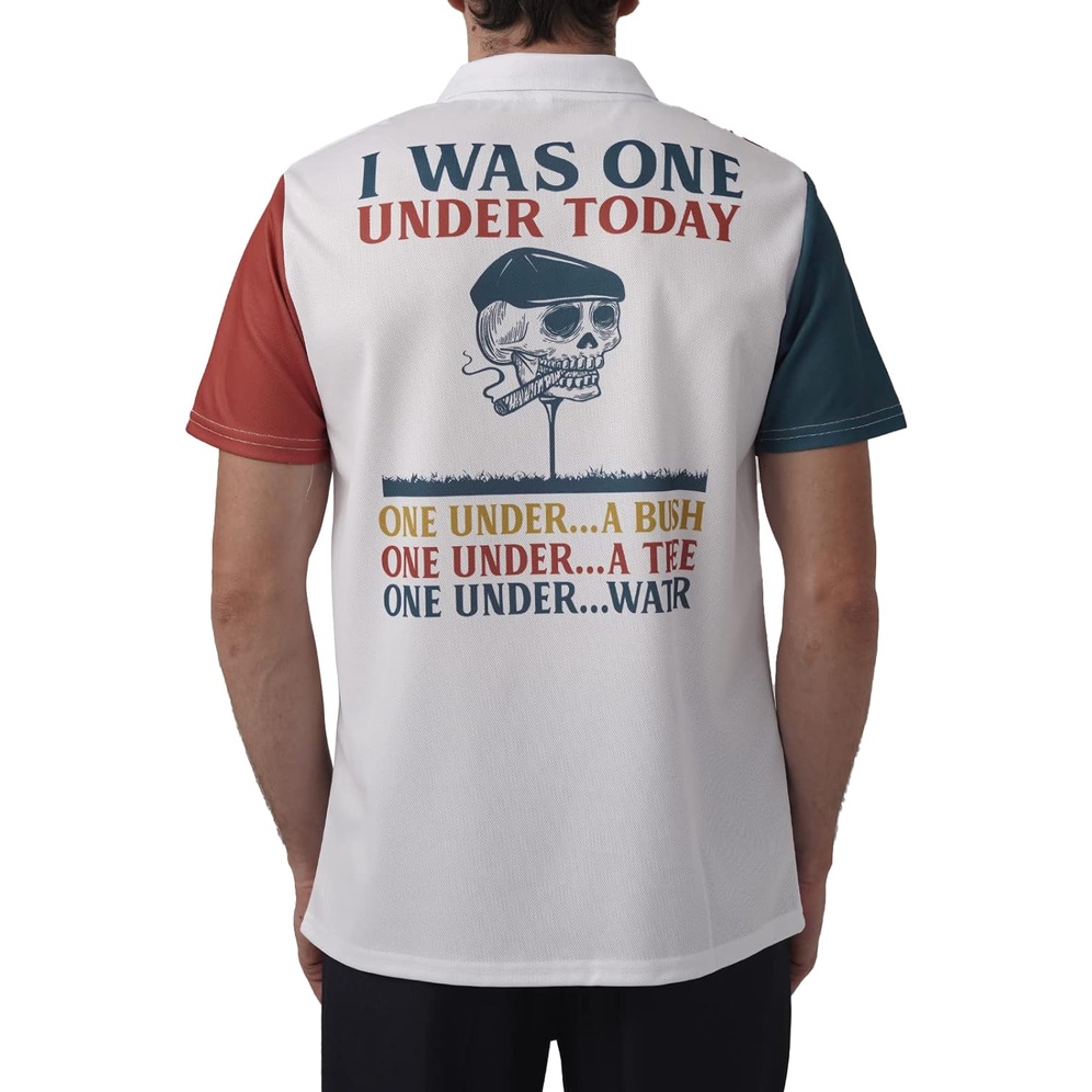 Áo Thun polo Ngắn Tay Nhanh Khô Thời Trang Cho Nam