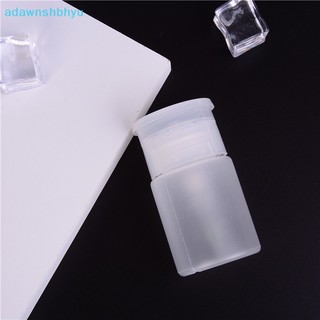 1 Lọ Đựng Dung Dịch Tẩy Sơn Móng Tay adawnshbhyu vn