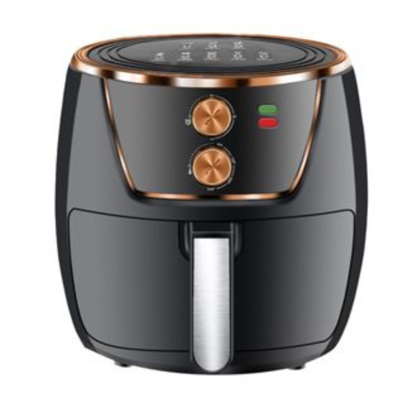 Nồi chiên không dầu KAW Chính Hãng thể tích 8L- Bảo hành 1 đổi 1 12 tháng.