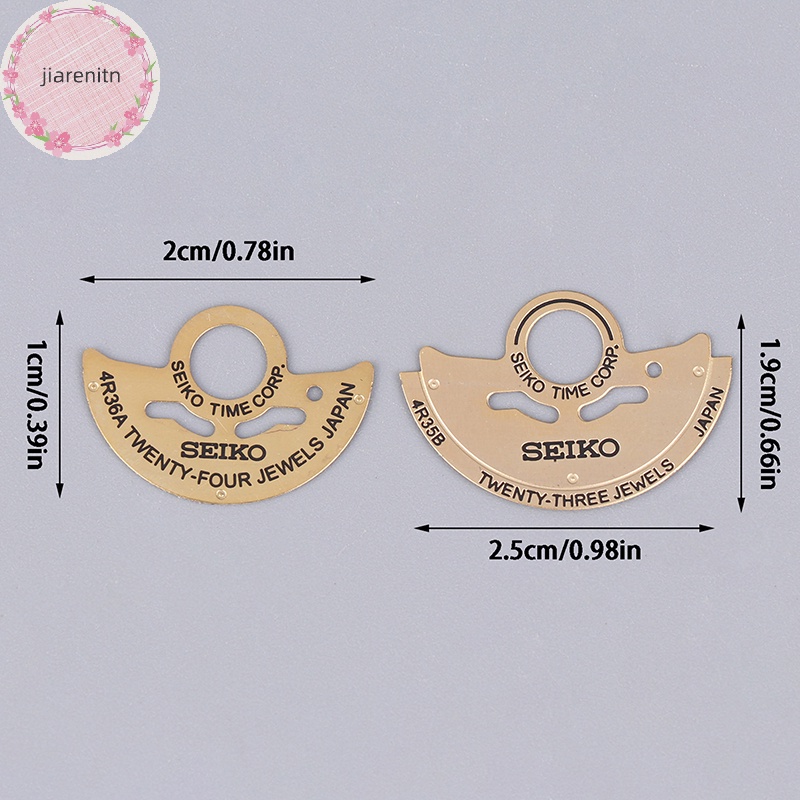 Linh Kiện Động Cơ Thay Thế Cho Đồng Hồ Đeo Tay nh35 nh35 4r35b nh36 Sang 4r36a