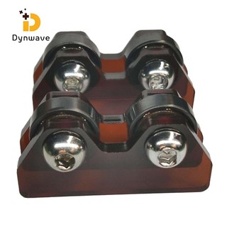 Dynwave Bộ 2 Dụng Cụ Con Lăn Cơ Bida Mới