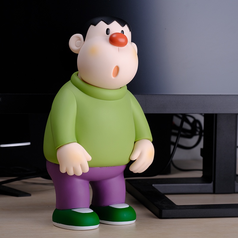 Doraemon Mô Hình Nhân Vật Doremon Xinh Xắn Dùng Trong Trang Trí