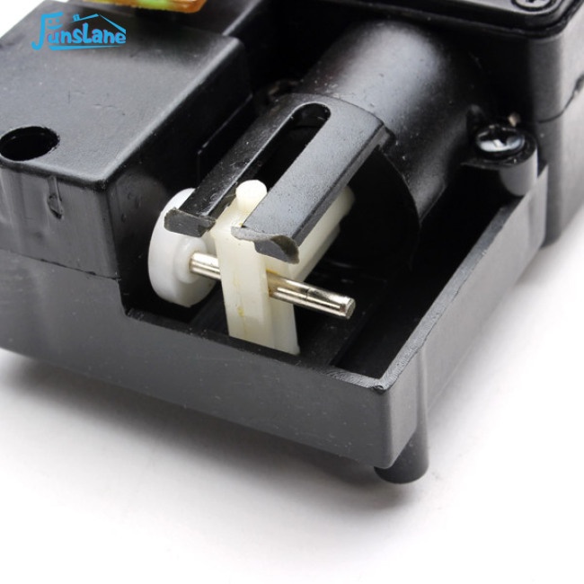 Funlane Máy Tạo Khói Cho Xe Hơi Điều Khiển 1 / 16 chinese 99 rc