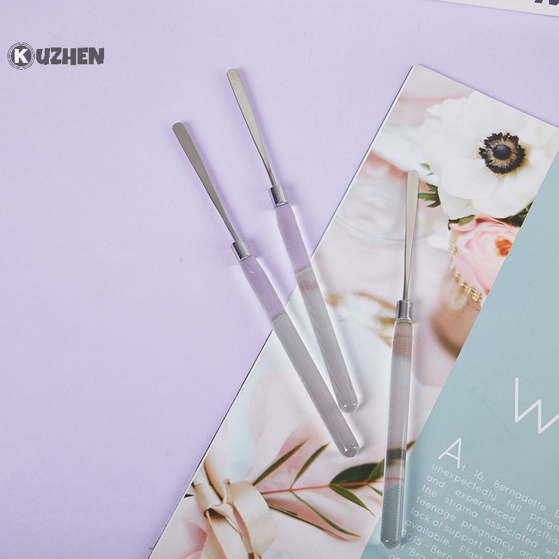Bộ 1 Món Dụng Cụ Làm Móng 1 Món Bằng acrylic