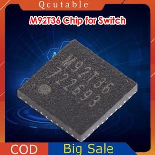 Chip ic Nguồn Thay Thế m92t36 ic Cho Bảng Mạch Chủ nintendo switch